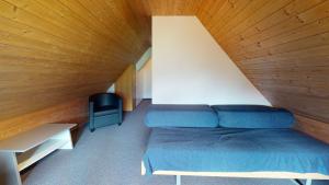 Reka-Feriendorf Wildhaus