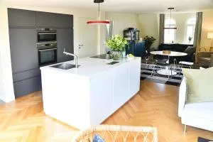 JETHON Exklusives City-Appartement Bernburg - Calbe