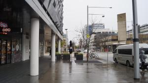 Best Central Location