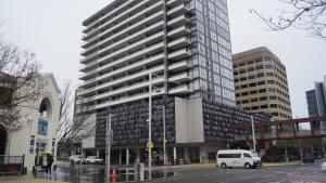 Best Central Location