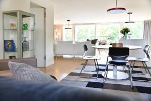 JETHON Exklusives City-Appartement Bernburg
