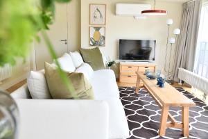 JETHON Exklusives City-Appartement Bernburg