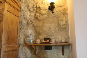 Twin Room room in Kemerli Konak Boutique Hotel