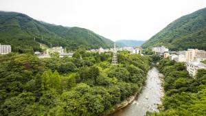 Kinugawa Hotel Mikazuki