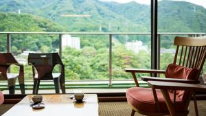 Kinugawa Hotel Mikazuki