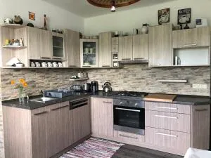 Venkovský dům Horní Bečva - Горни-Бечва