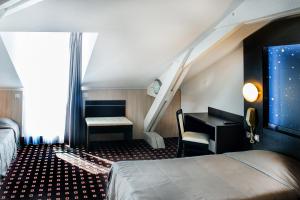 Hotels Hotel Stella : Chambre Simple