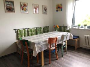 Venkovský dům Horní Bečva