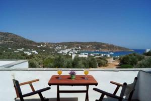 Sevasti Rooms Sifnos Greece