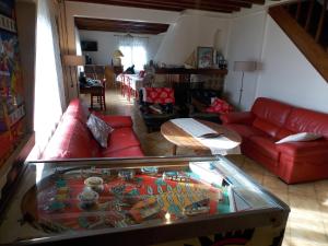 B&B / Chambres d'hotes Louberne : photos des chambres