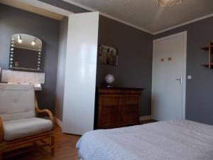 B&B / Chambres d'hotes Louberne : photos des chambres