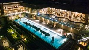 Kinugawa Hotel Mikazuki