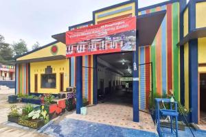 Pesona Wisata Alam Ciparay Endah Mitra RedDoorz