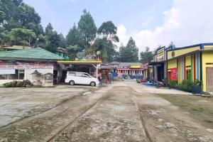 Pesona Wisata Alam Ciparay Endah Mitra RedDoorz