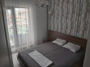 Mara Seaview Apartment