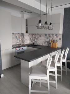 Mara Seaview Apartment