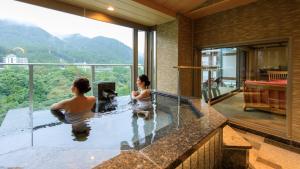 Kinugawa Hotel Mikazuki