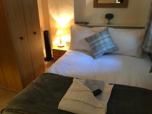 Superior Single Room room in The Coach House Inn