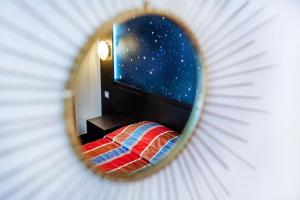 Hotels Hotel Stella : Chambre Double