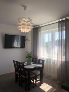 Apartament u Gogoca