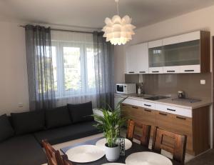 Apartament u Gogoca