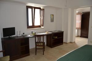 Il Palmento Hotel Relais