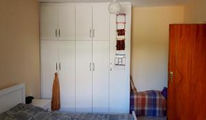 Sunny apartment in quiet part of centre