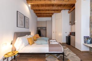 Suite room in BePlace Duomo Suites