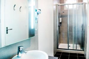 Hotels Hotel Stella : photos des chambres