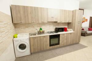 Casa vacanza da Marisa