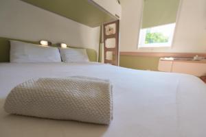 Hotels Ibis Budget Avignon Nord : photos des chambres