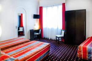 Hotels Hotel Stella : photos des chambres