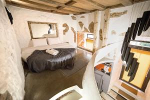 Апартаменти з сауною на Площі Ринок для 4 -х гостей - в еко стилі