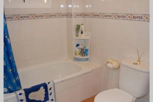 Apartamento con vistas al mar