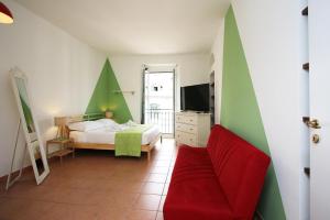 Residenza Navigli Fashion