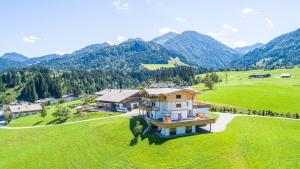 Biobauernhof Mittermoos