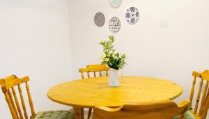 JustSmile - Seaview Maisonette in Latchi