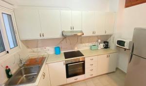 JustSmile - Seaview Maisonette in Latchi