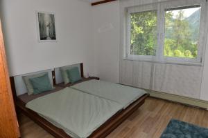 Ferienwohnung Isabell