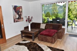 Ferienwohnung Isabell