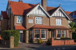 Bodnant Guest House