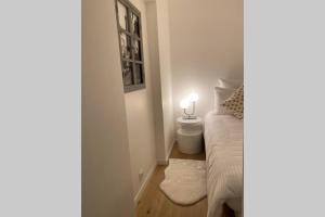 Stylist and cosy appartement in Montparnasse