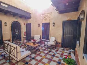 La Esperanza - Olvera