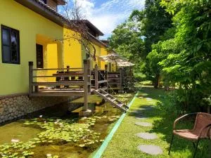 墾丁牧場Villa Kenting Pasture - Villa B&B - T'an-tzu-wan