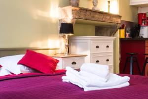 Appartement - Petit Buffon