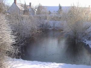 B&B / Chambres d'hotes La Pause - Val de Loire (20 mins - Zoo de Beauval) : photos des chambres