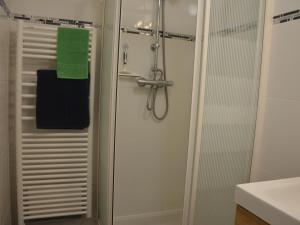 Appartements Charmant T2 Port de Vannes : photos des chambres