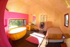 Terragora Lodges - Hebergement atypique : photos des chambres