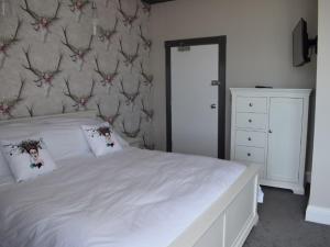 The View on the terrace