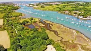 Pinkmead Estate and Vineyard - Osborne